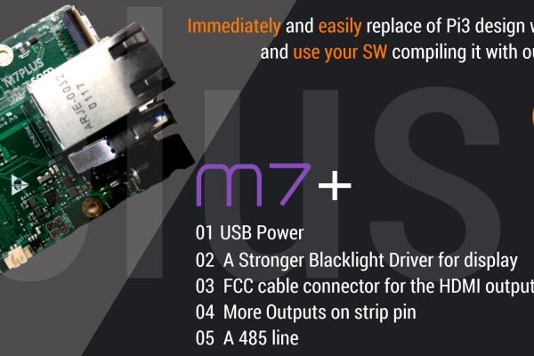NOVASOM M7 PLUS