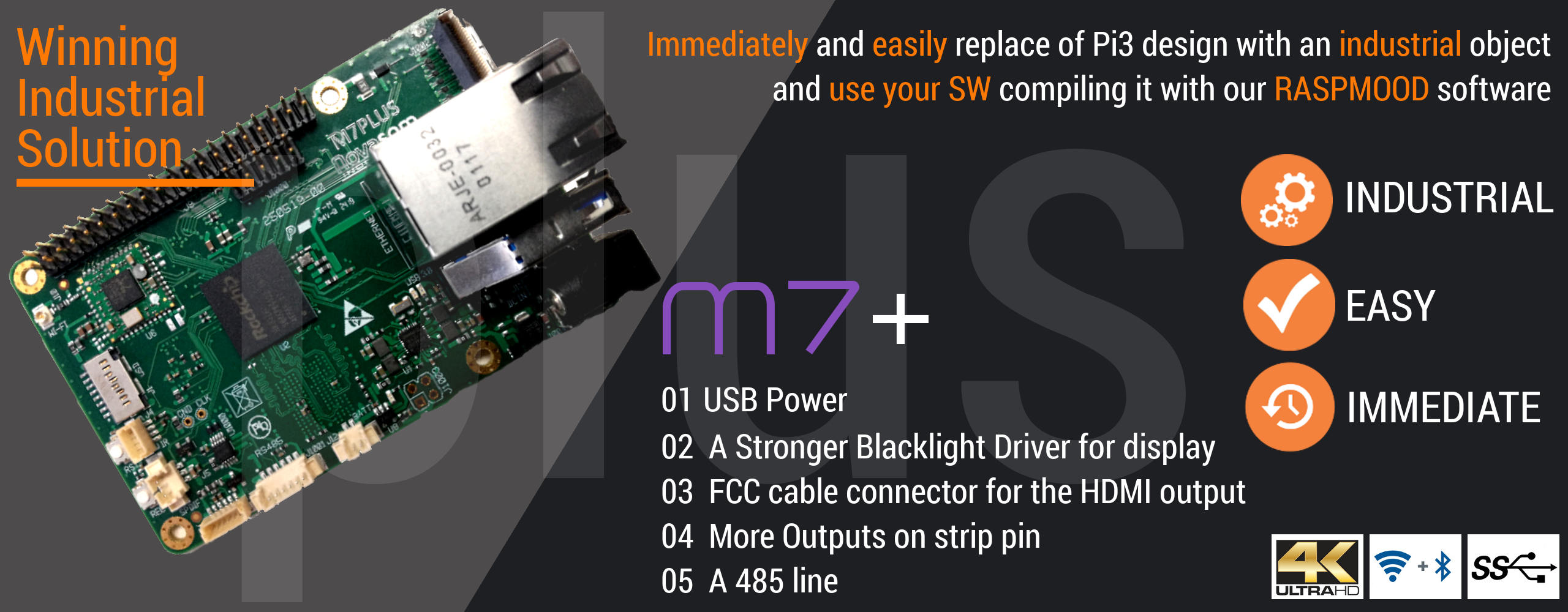 NOVASOM M7 PLUS