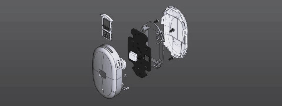 Hardware approach to data protection