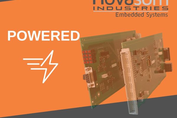 Novasom Industries has historically been an R&D expert for many companies performing CE marking on a wide range of products. This is where we add value.