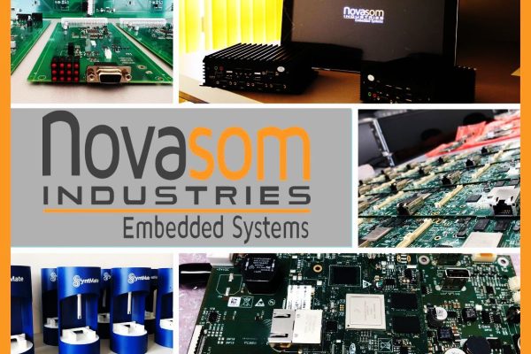 From RF architecture and antenna optimization to high-performance ARM-based embedded systems, we focus on building solutions that are not only functional, but scalable and ready for real-world conditions.